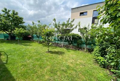 Casa Tip Duplex | 120 Mp | 390 MP Teren | Terasa | Borhanci Cluj - 29
