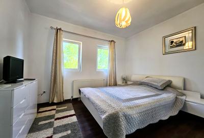 Vanzare vila P + 1  / Snagov / Ciofliceni / teren 1.477 mp, piscina, comision 0% - 6