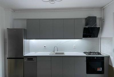 Apartament de 2 camere, 56 mp, parcare, centrala, La Foresta Tunari - 5