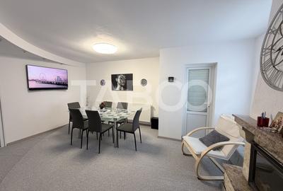 Casa tip duplex ideala pentru familie in Sibiu zona Terezian - 12