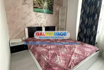 Apartament 2 camere, Mobilat, Utilat, Militari Residence  390 Euro - 1