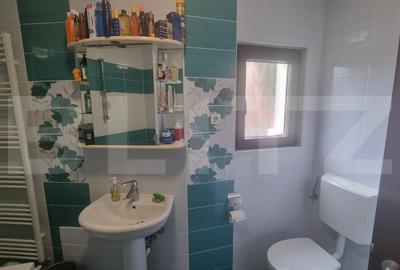 Apartament 3 camere | 90 mp utili + terasă 10 mp | Garaj | Grigorescu - 9