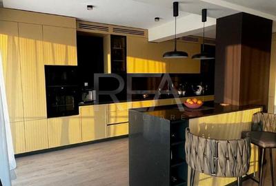 Penthouse | 5 camere | Lux | 57 m.p. Terase | 2 Parcari | Erou Iancu Nicolae - 5