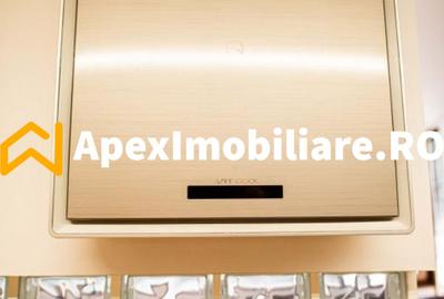Apartament 2 camere de inchiriat Herastrau București | ApexImobiliare.ro - 7