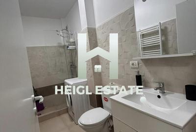 Apartament 1 camera Braytim - 4