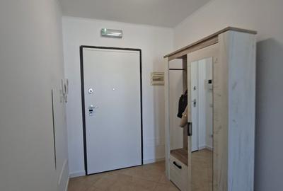 Fructus Plaza, apartament cu parcare subterana - 11