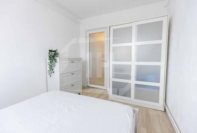Apartament 2 camere decomandat, renovat, cartier Manastur - 14