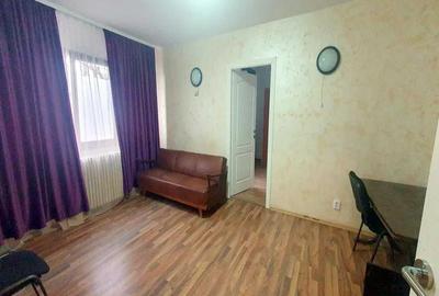 Apartament cu 2 camere în Podu Roș