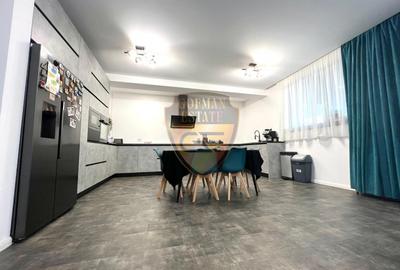 Vilă 5 camere 450mp  și teren 500 mp Delfinariu Faleză Nord - 5