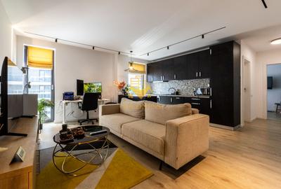 2 camere, garaj, bloc nou, Zorilor zona Golden Tulip,LIDL,Pet Friendly - 4