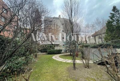 Apartament spatios cu 5 camere,  partial mobilat, 2 parcari, Clucerului - 11