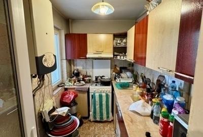 Apartament cu 2 camere semidecomandat în Podu Roș