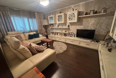 Apartament 3 camere, Palas, cu garaj si loc parcare - 1