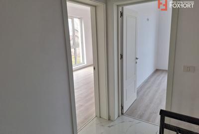 Duplex cu 5 camere de 125 mp si 3 bai, zona Dumbravita - 4