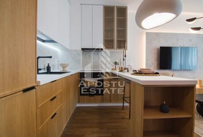 Apartament cu o camera, de inchiriat, Iosefin, Timisoara - 5