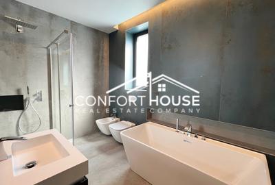 Vila cu arhitectura moderna, sistem Smart Home, piscina, IANCU NICOLAE - 48