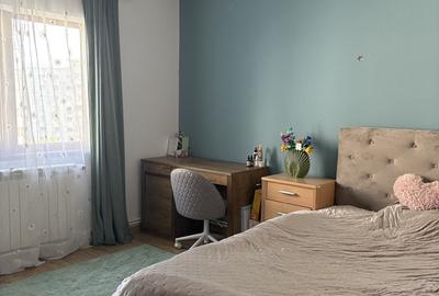 Vitan - Mihai Bravu - Metrou - Centrala - 2x Parcare - Renovat - Mobilat - 11