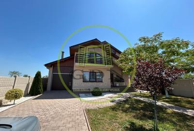 Casa P+1, 1024 mp teren, 180 mp utili, Malu Mare - 1