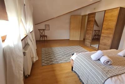 Vila spațioasă și recent renovată în Ghiroda! - 31