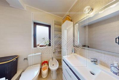 Apartament de vanzare in Sibiu - 67 mp utili, balcon si terasa - 13