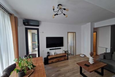 Închiriere Aparta2 camere, prima inchiriere, parcare acoperita, centrala proprie - 1