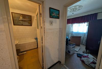 Decomandat, 3 camere - spatios - 6