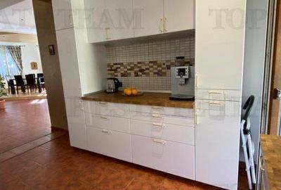 Vila de vanzare in Bucurestii Noi - 7