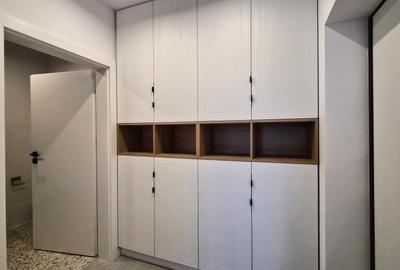 AXXIS Nova Resort & Spa - Studio ,et 3/10, Mamaia Nord,mobilat si utilat modern - 18