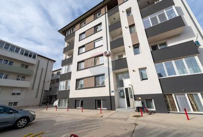Apartament de inchiriat 2 camere decomant str Viilor Militari Chiajna - 1