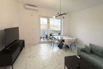 Apartament cu 2 camere de inchiriat, in  Giroc  - prima inchiriere - 1