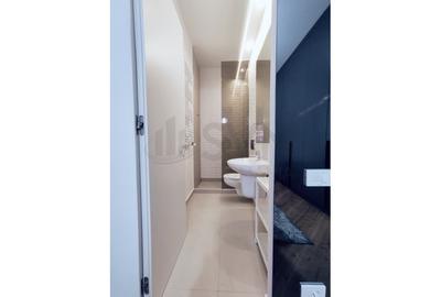 REA1026781 Apartament 3 camere parter cu boxa inclusa in  Pipera - 11