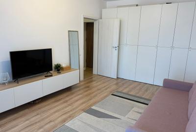 GATA DE MUTAT! Apartament 2 camere mobilat si utilat, Metrou Berceni, Biruintei - 21