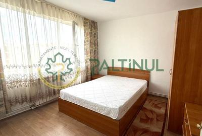 Apartament de închiriat în Sibiu ,3 camere, Bulevardul Mihai Viteazu - 1