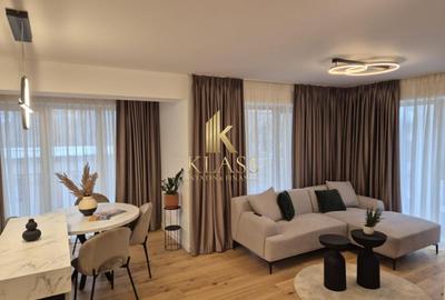 Apartament premium în complexul rezidențial ZECE – zonă ultracentrală - 1