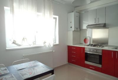 Apartament 2 camere nou, Parcare, Selimbar - 12
