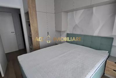 2 Camere de inchiriat | Floreasca - Up Site | Metrou | Parcare inclusa - 4