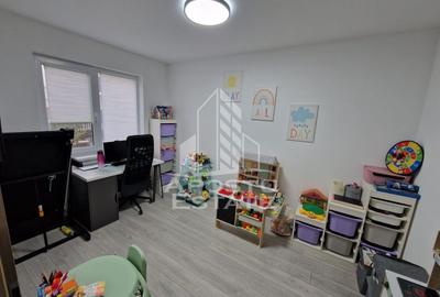 Duplex cu 5 camere si garaj,independent energetic,Dumbravita - 15