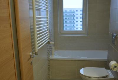 Studio, a doua inchiriere - 8