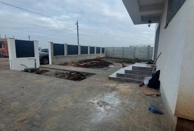 Vilă Individuală Pantelimon în rate pe 3 ani , Strada Triumfului Pantelimon - 2