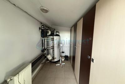 Casa de inchiriat in Santandrei, cu piscina si sauna, Bihor - 16
