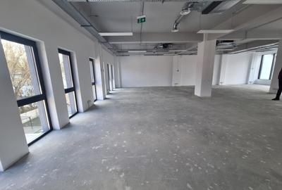 De inchiriat spatiu birouri cladire moderna zona Centrala - 11
