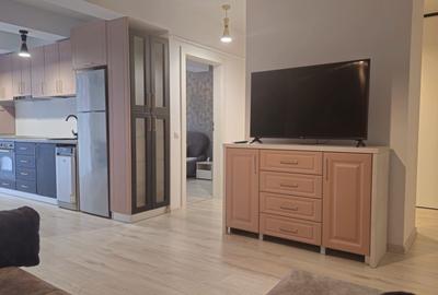 Apartament 2 camere Central Park, etaj 1, finisaje premium - 16