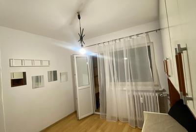 Pozitie excelenta !1 MAI-MEDICINA/Apartament renovat/  prima inchiriere/etaj 3 - 10