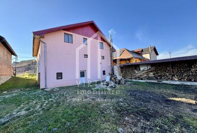 Casa individuala cu 5 camere, 159mp utili+garaj, 845mp teren, Daia - 18