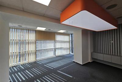 Inchiriere spatii - Louis Blanc Office Building - 2