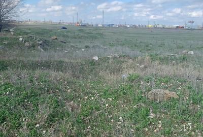 Teren Construcții intravilan de 10000 mp, în Pipera