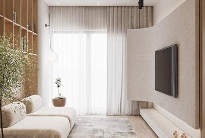 PROIECT NOU UNIRII TOWER diferite suprafete de la 1450E/mp construit! - 9