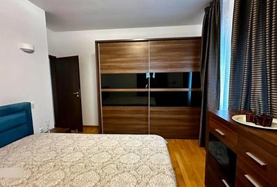 Apartament modern 2 camere in Eminescu View, sector 2 - 12