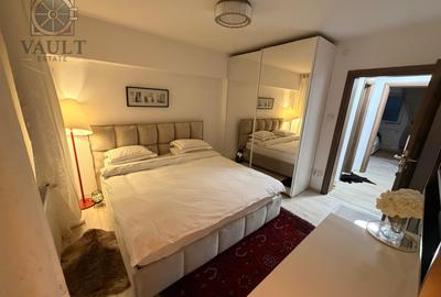 APARTAMENT 3 CAMERE-CALEA 13 SEPTEMBRIE-PANDURI-MOBILAT UTILAT - 7