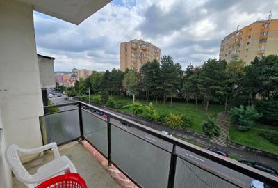 Apartament 4 camere Primaverii/Manastur - 1